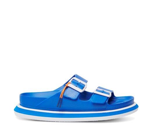 Shop Barracuda Alle Sandal Blue