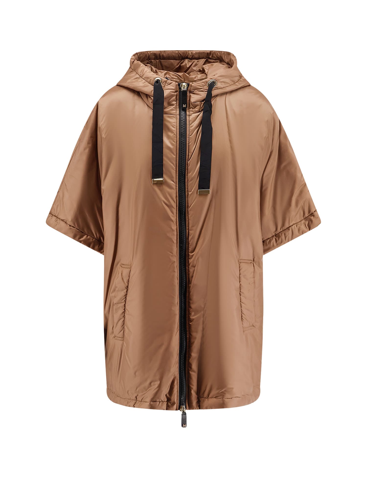 Greenci Max Mara The Cube Oversize Jacket