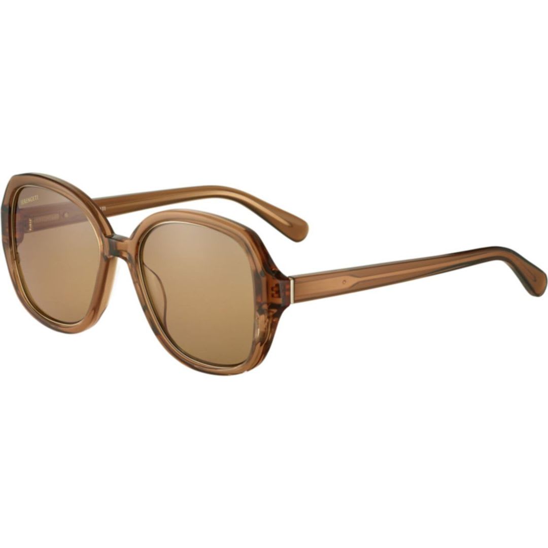 Serengeti Eyewear Hayworthss538002 In Brown