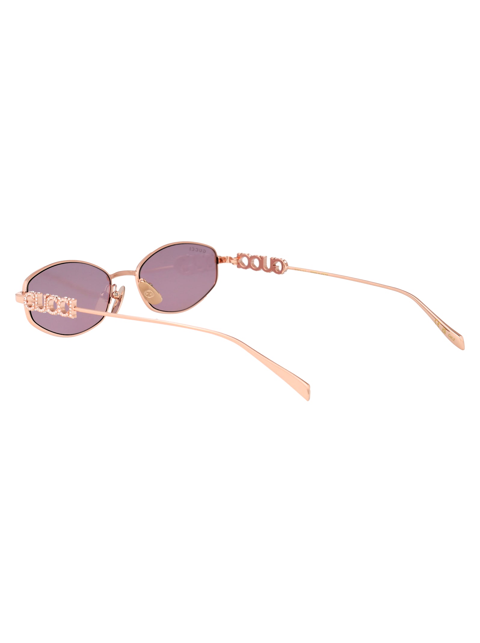 Gucci Gg1802s Sunglasses In Multi
