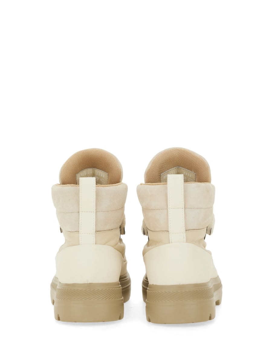 Woolrich Woman's Color Beige Size 39/ In White