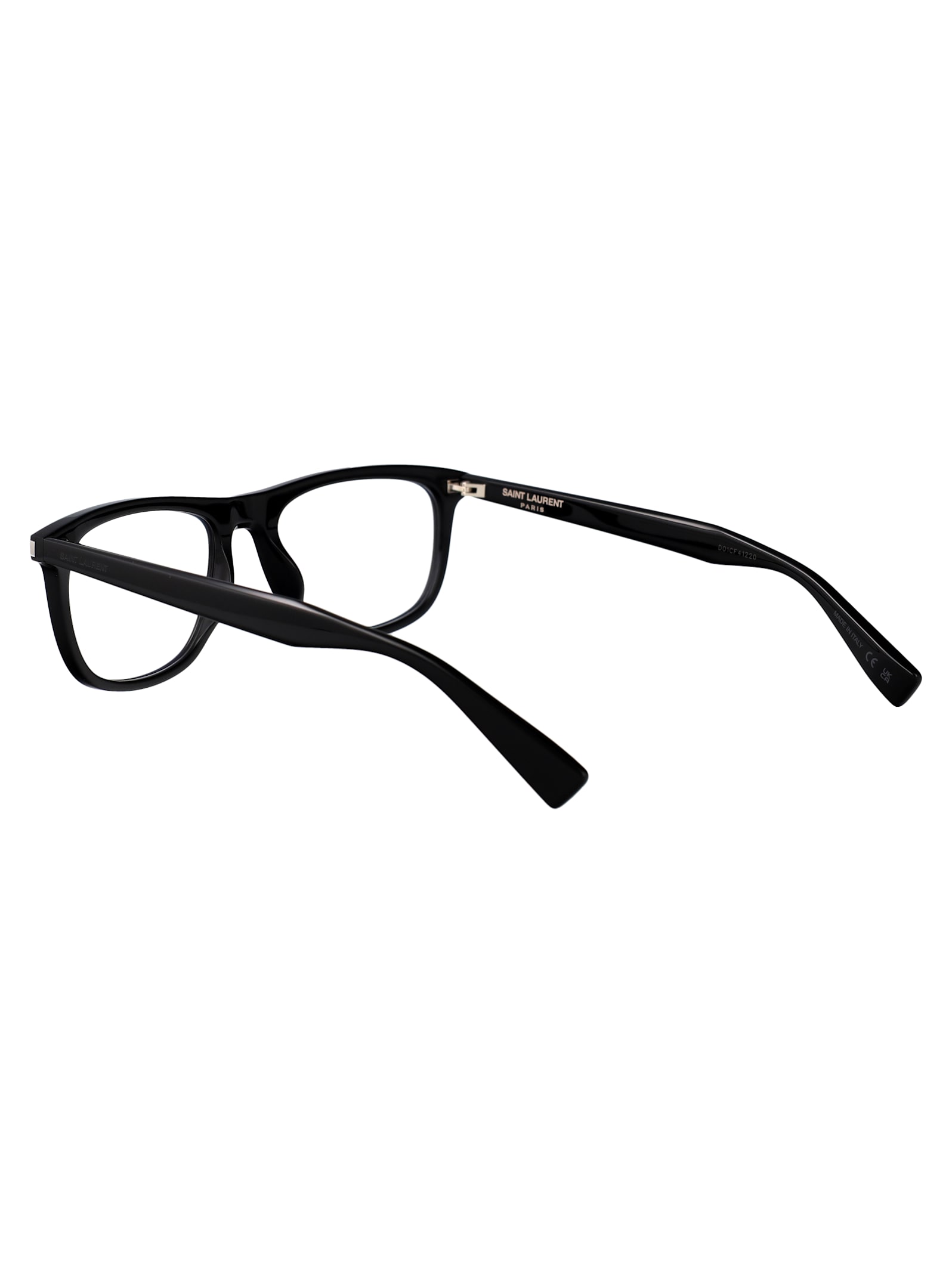 Saint Laurent Sl 812 001 Glasses In Multi