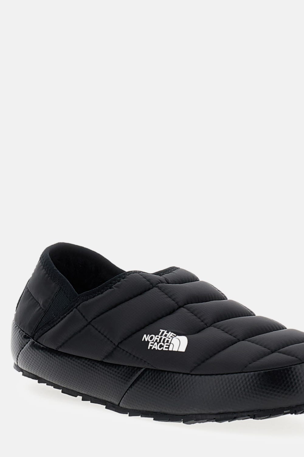 The North Face Loafers In Black