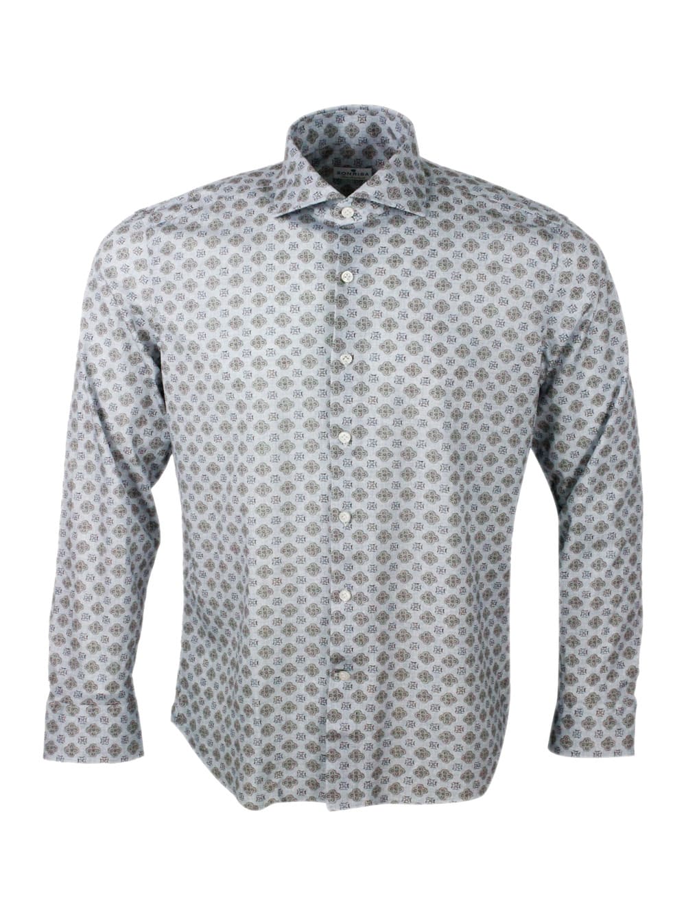 Sonrisa Shirt