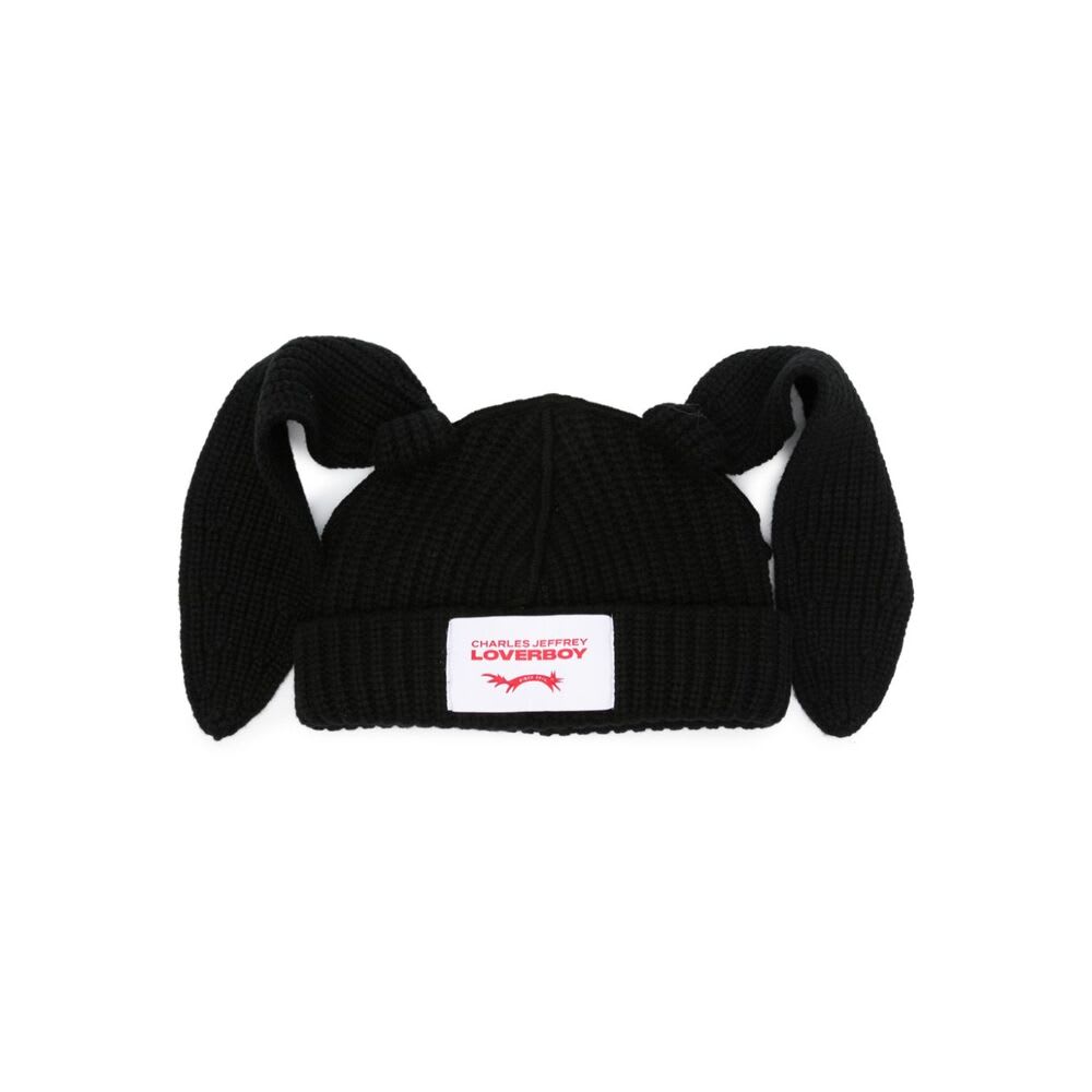 Charles Jeffrey Loverboy Hat