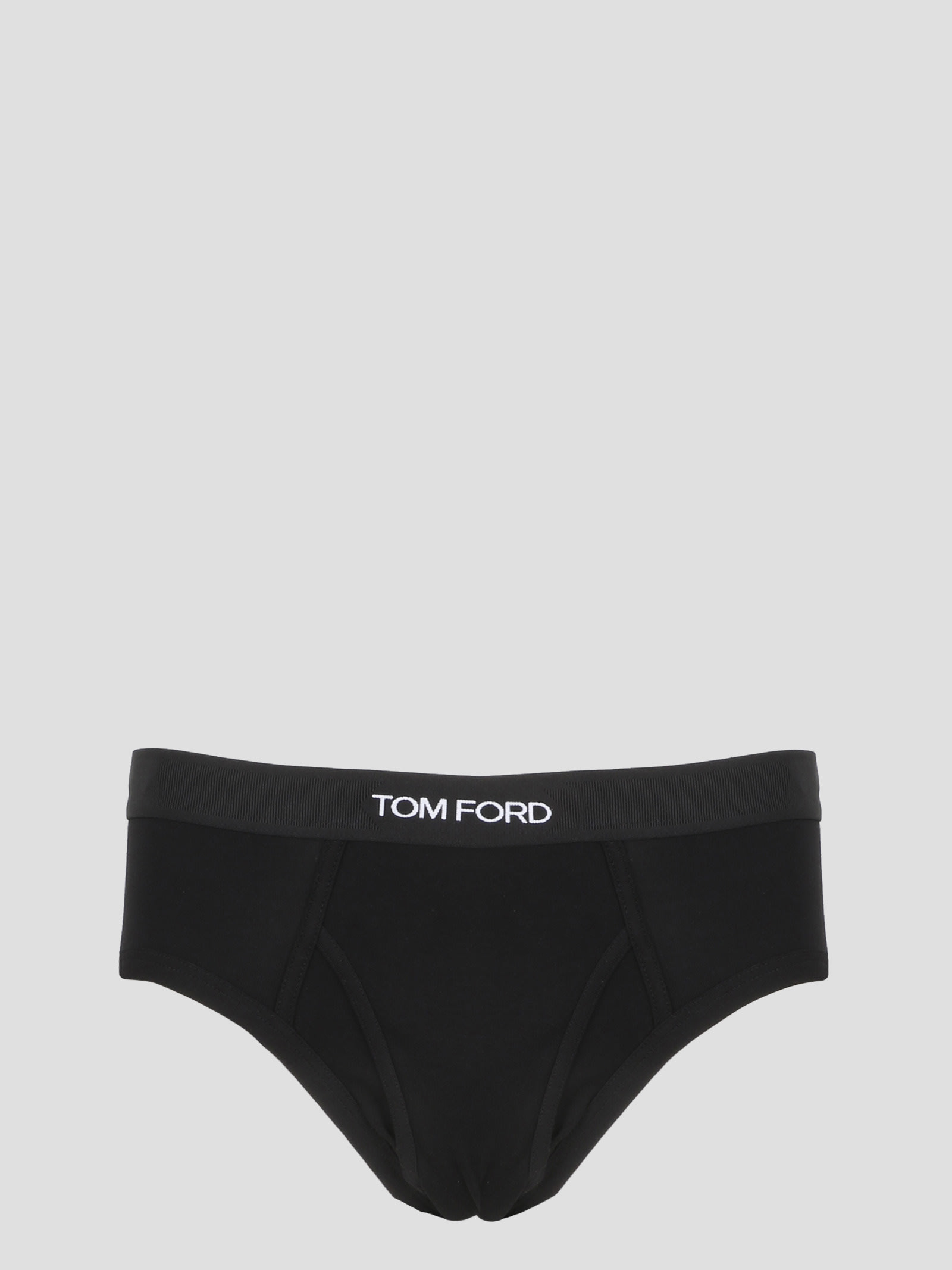 Shop Tom Ford Intimo In Black