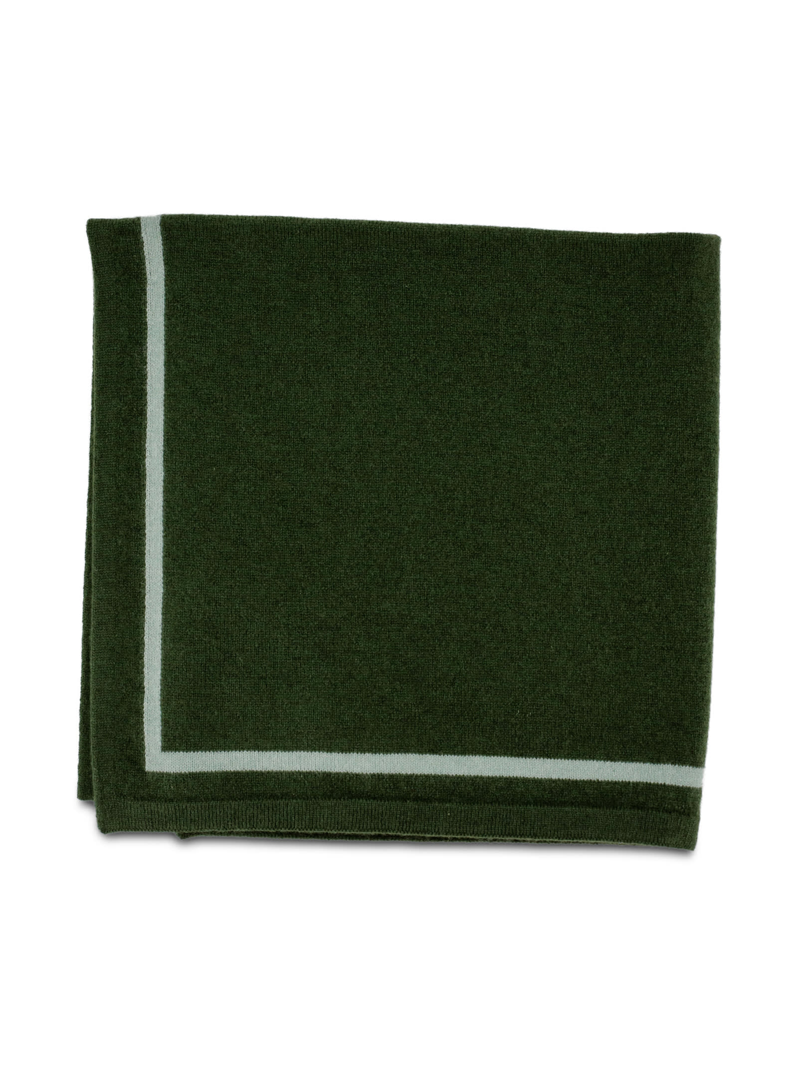 Cashmere Handkerchief