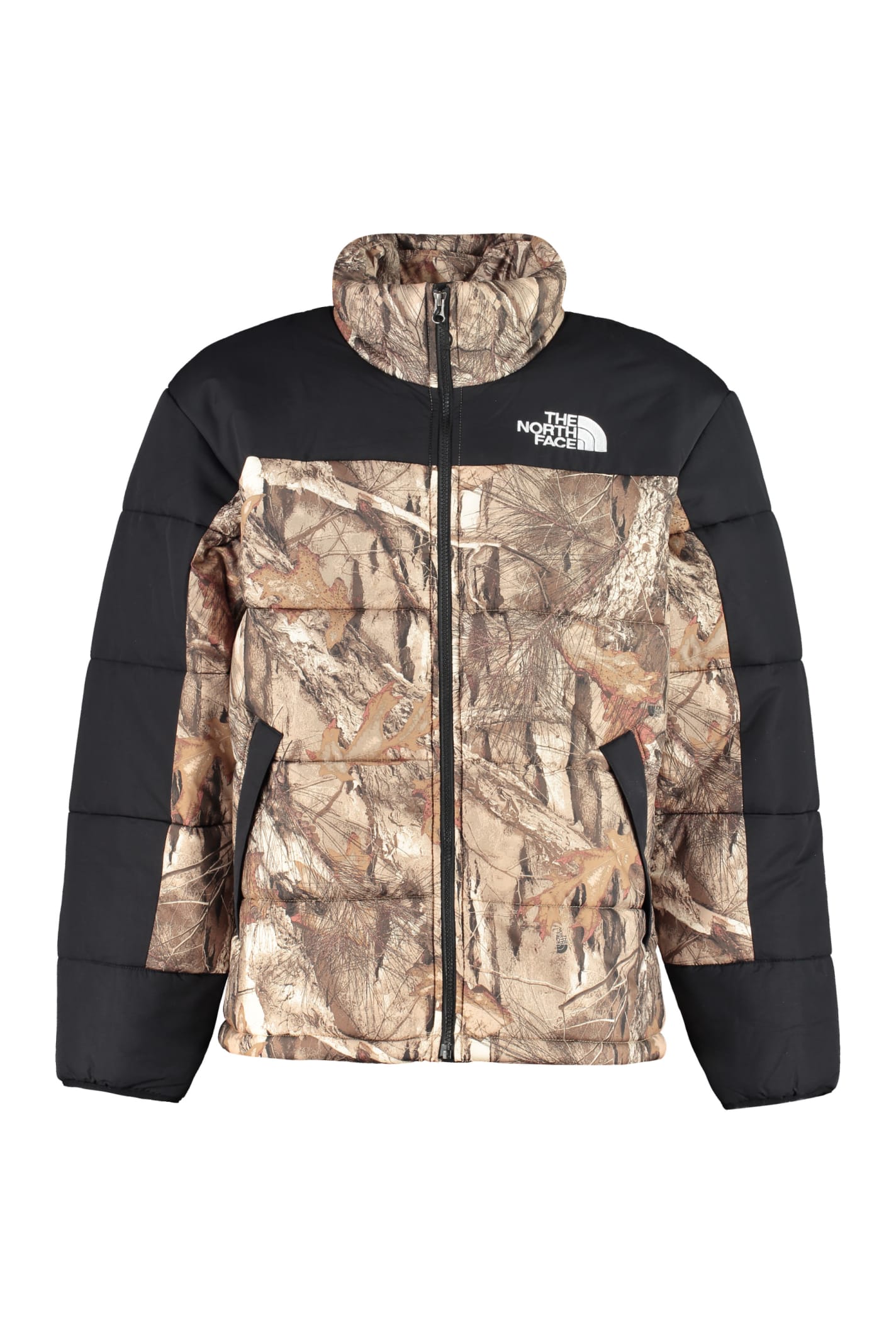 The North Face Hymalayan Padded Jacket