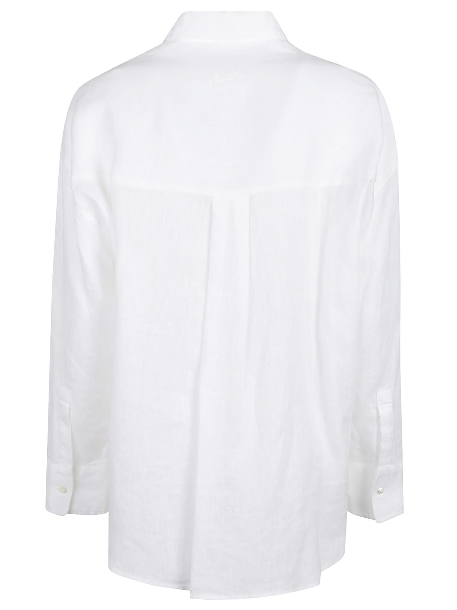 P.A.R.O.S.H BEACH25 SHIRT 