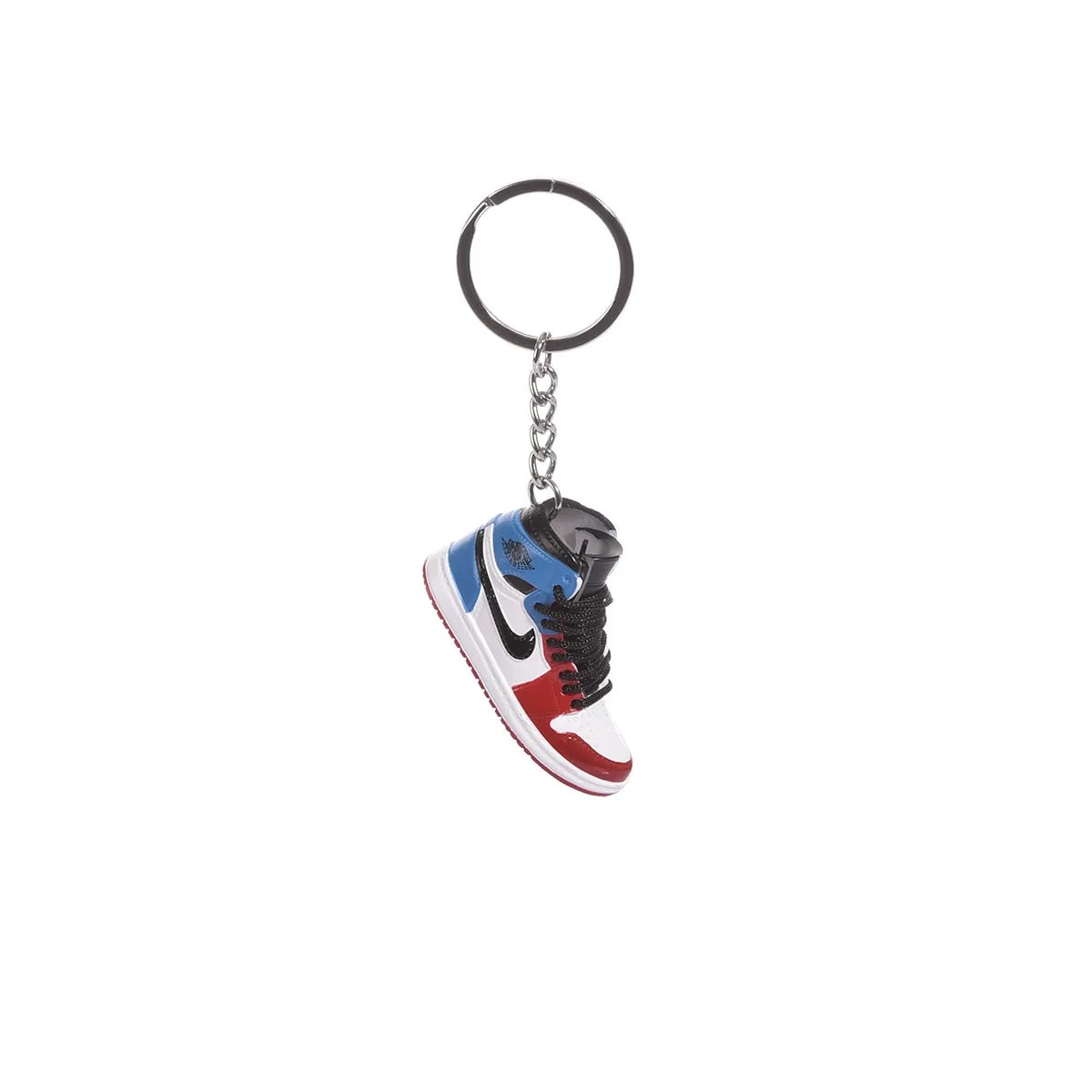 Keychain Fearless