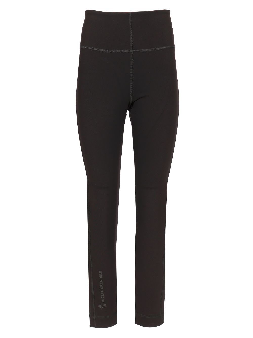 Technical Jersey Leggings