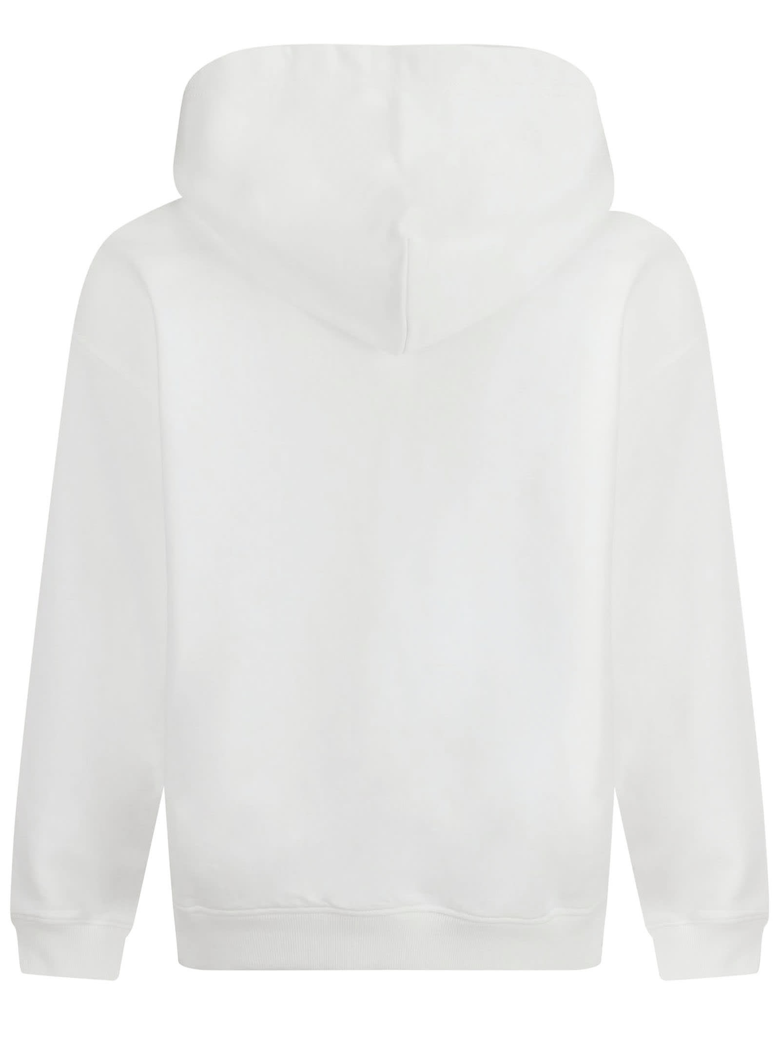 Shop Diesel Sweaters White