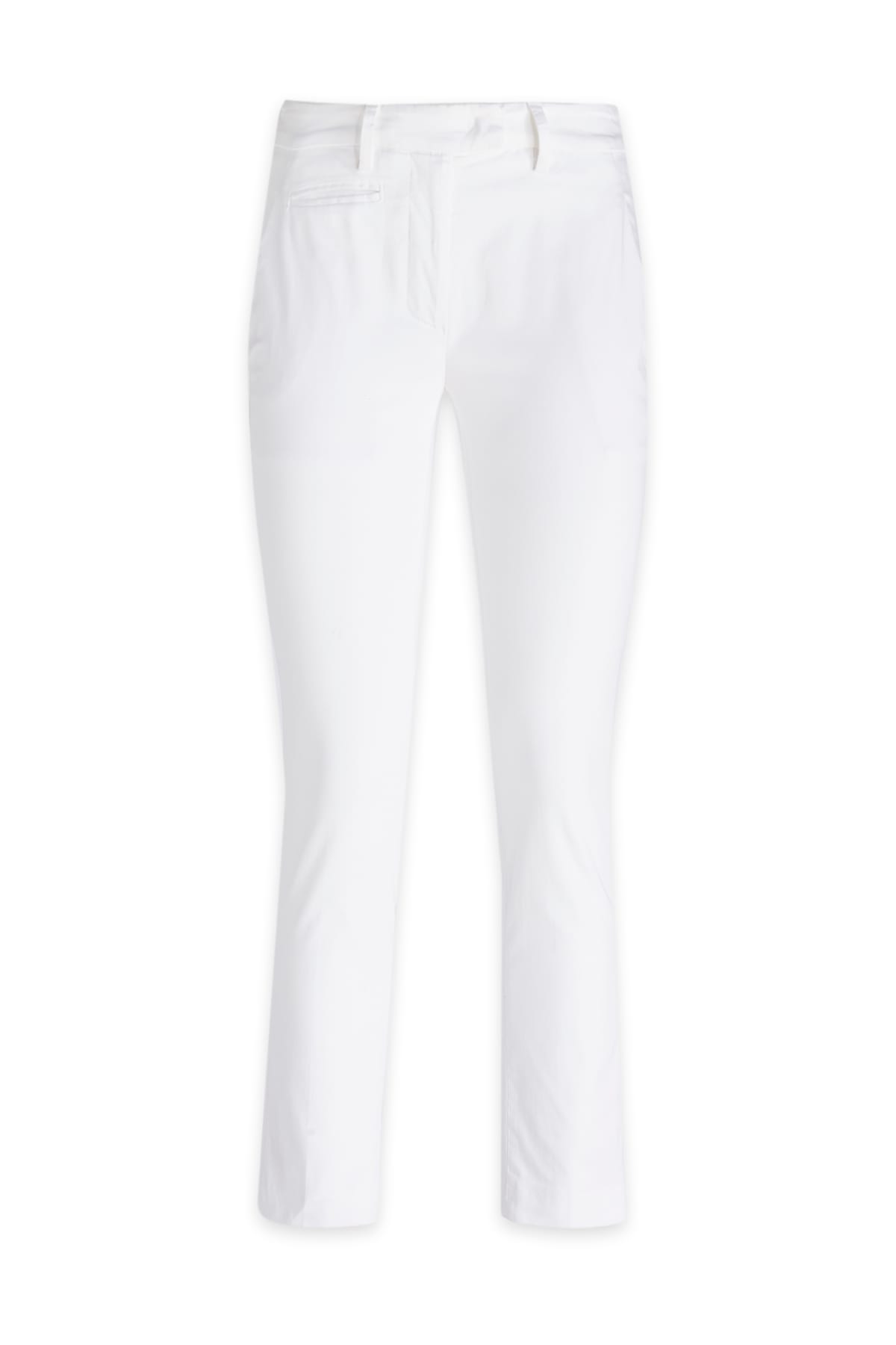 Shop Dondup Pantaloni In 000