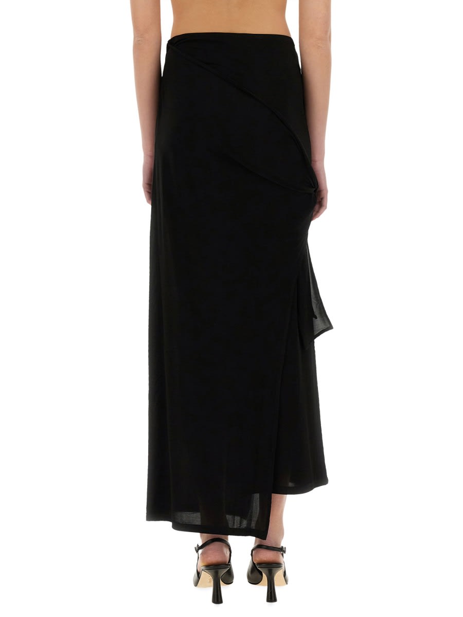 Shop Paloma Wool Gonna Gilma