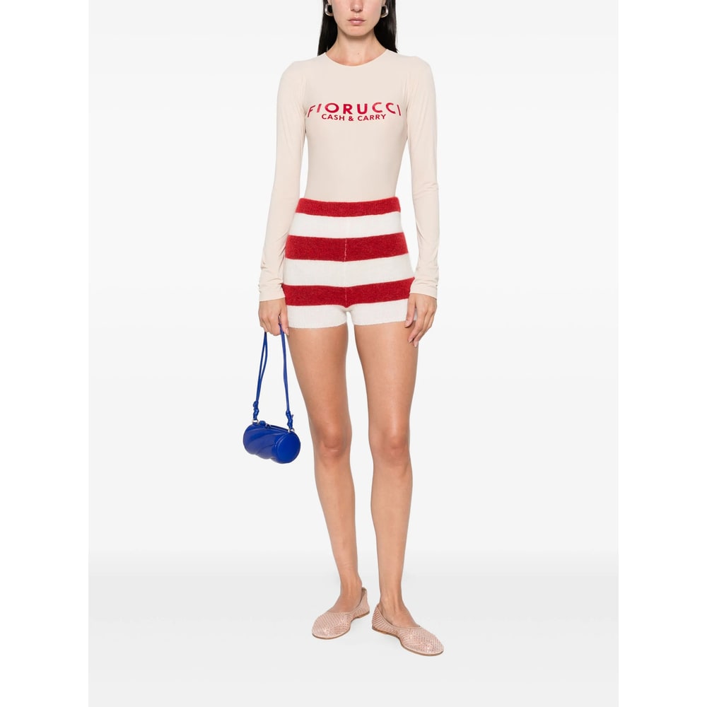 Fiorucci Sweater In Neutral