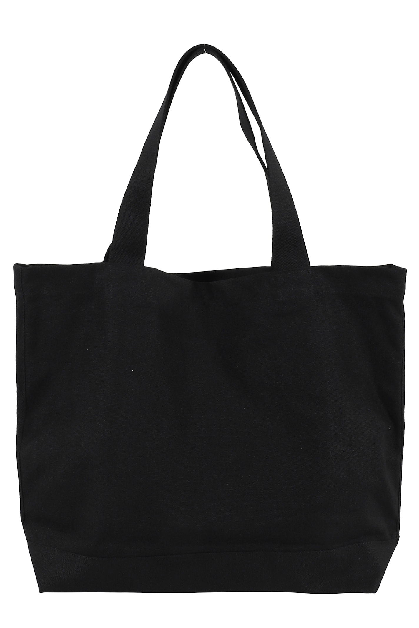 MAISON KITSUNÉ HANDWRITING TOTE