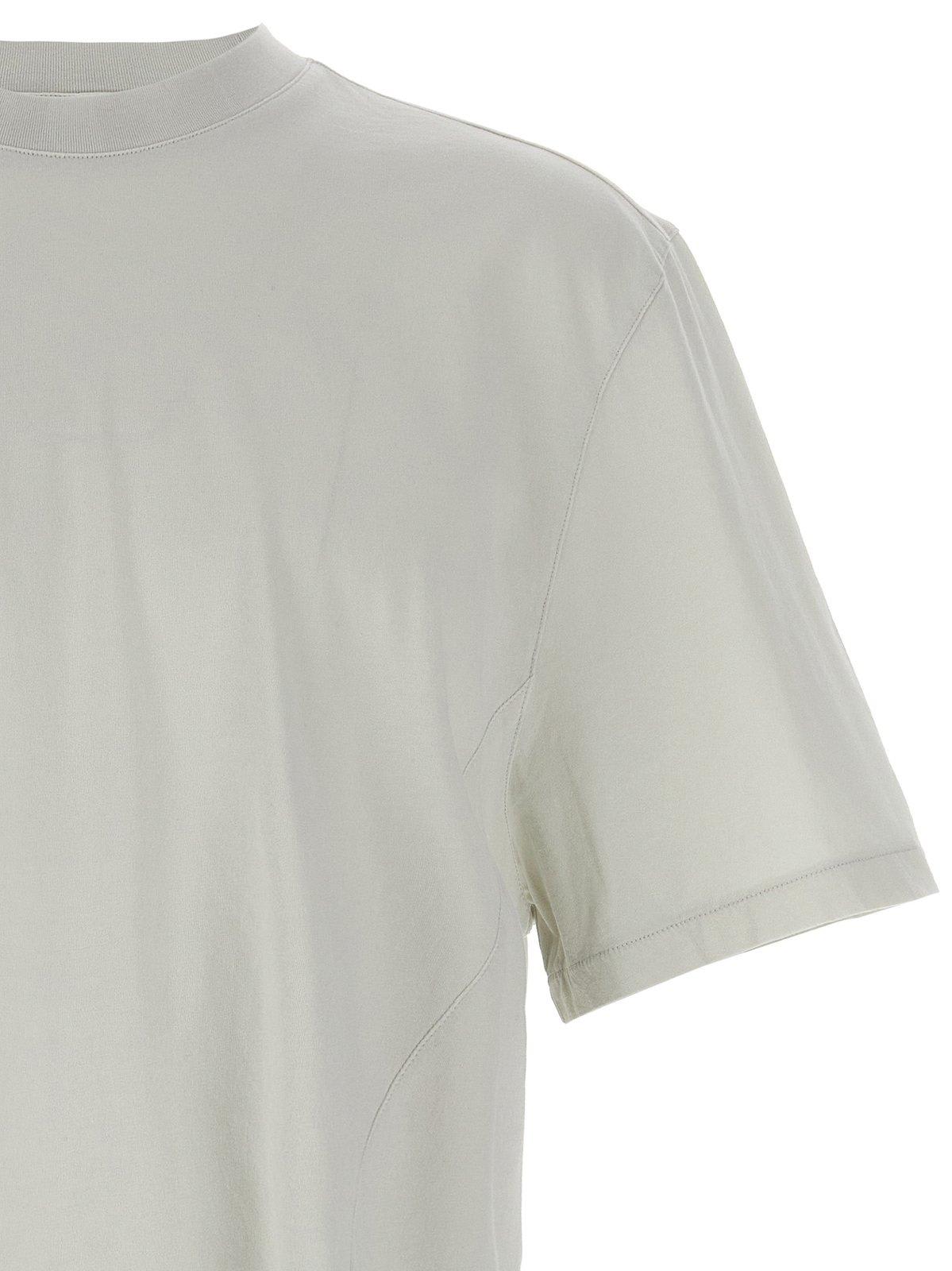 ENTIRE STUDIOS DART CREWNECK T-SHIRT