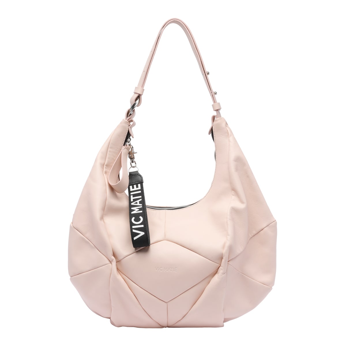 Vic Matié Shoulder Bag