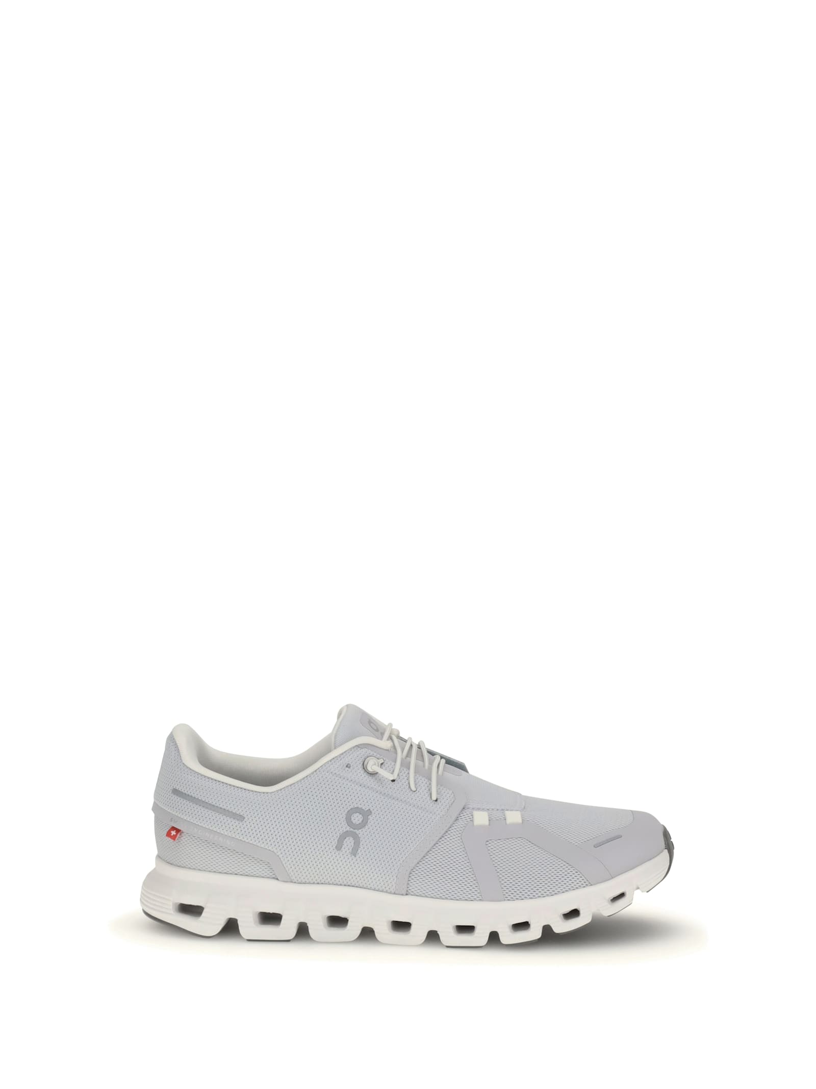 On Cloud 6 Sneakers In Gray