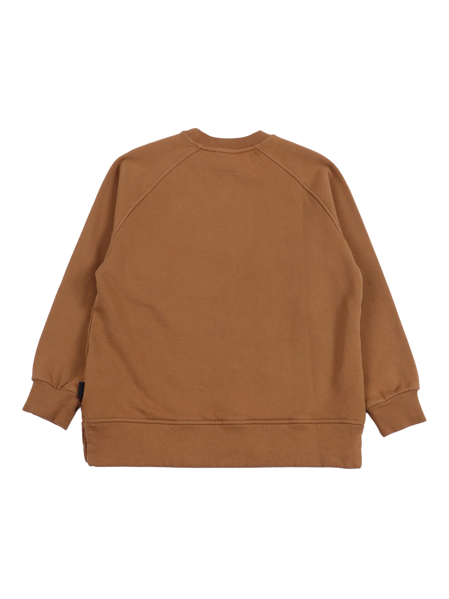 Aspesi Sweater In Brown