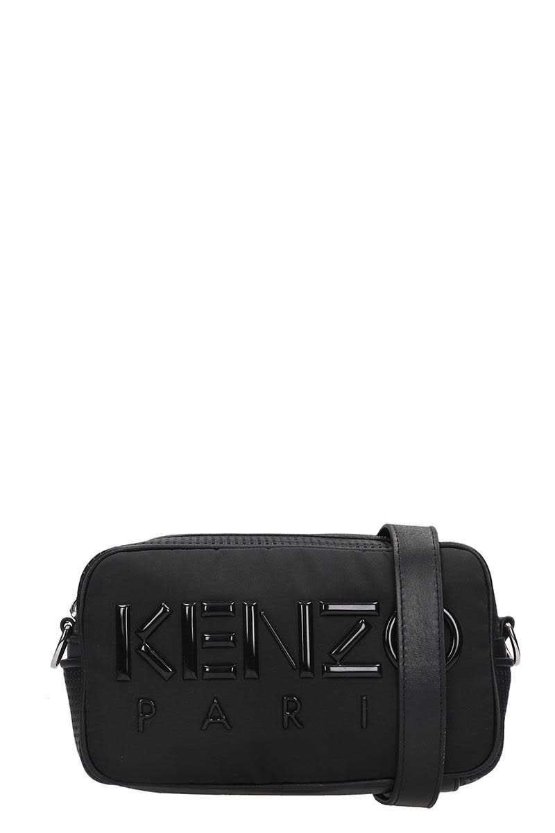 kenzo shoulder bag