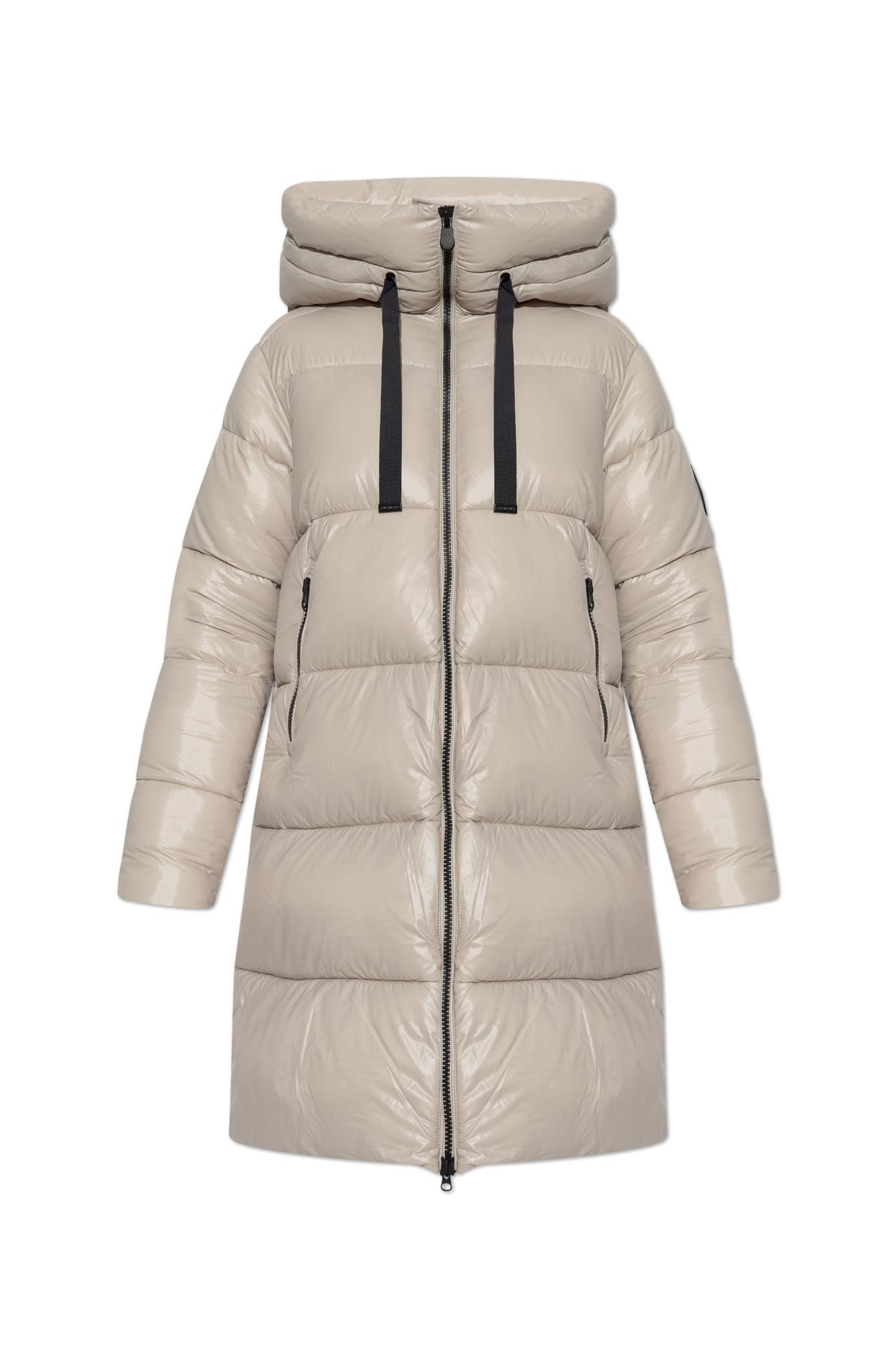 Shop Save The Duck Insulated Coat Isabel