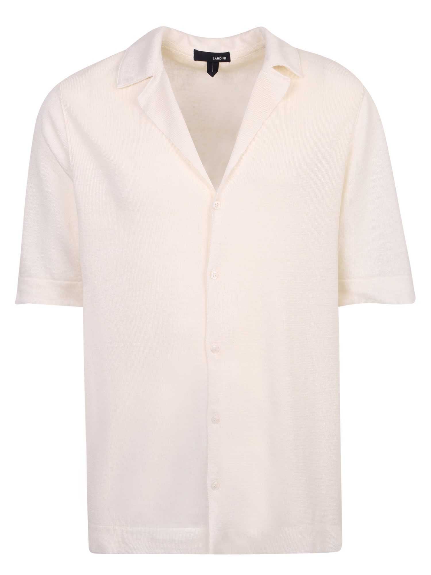 Lardini Linen Shirt