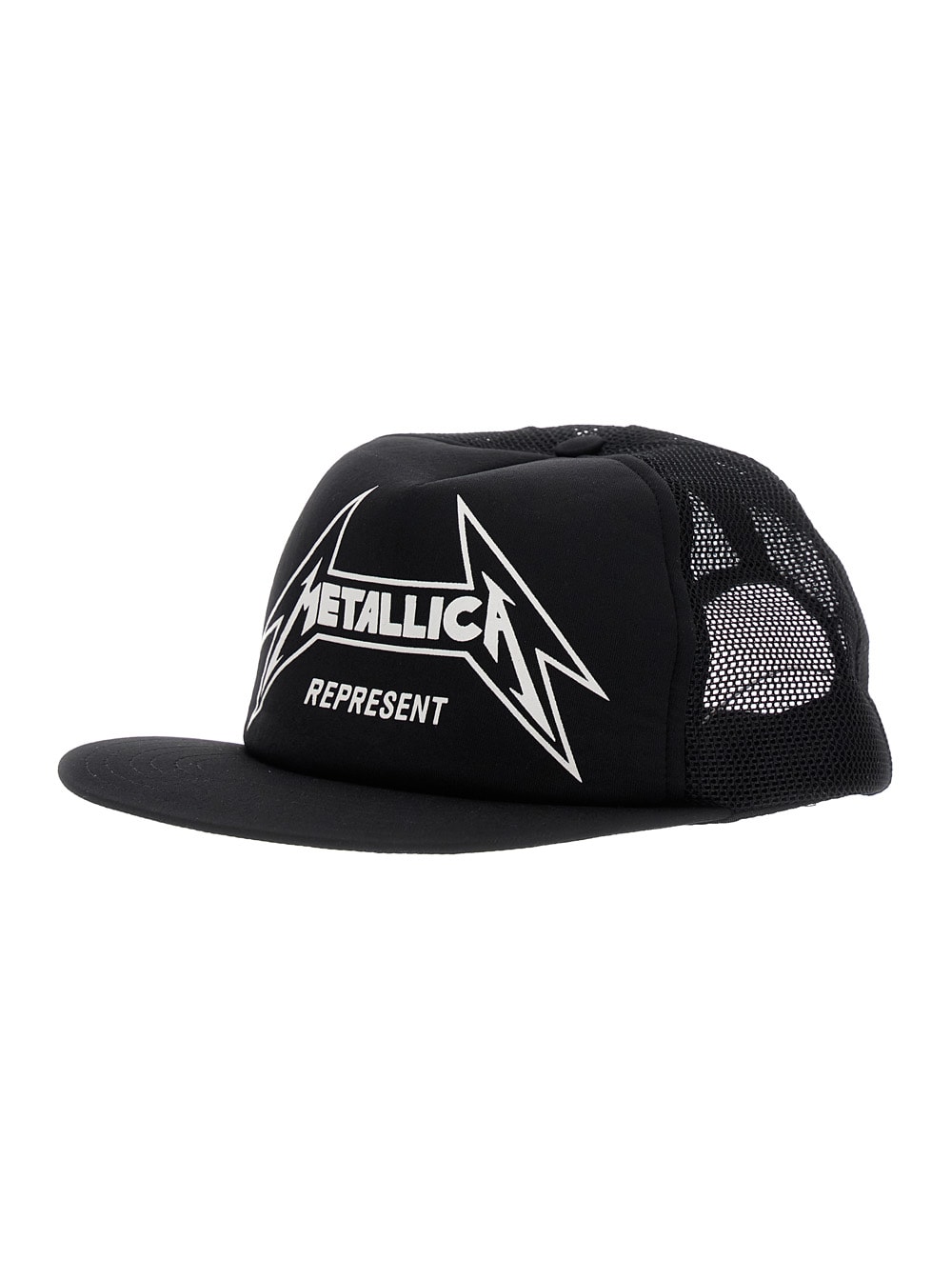 Cappelli Metallica