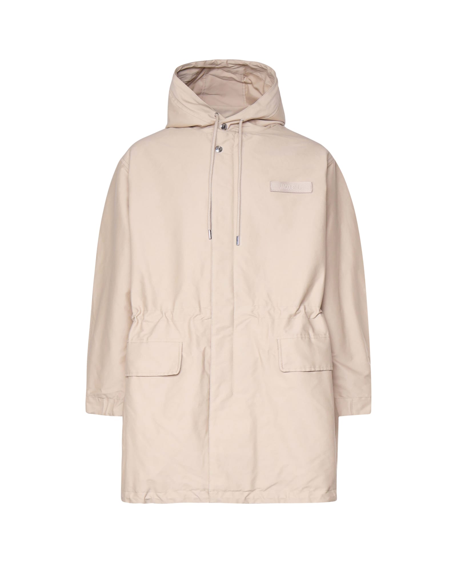 Jacquemus Le Parka