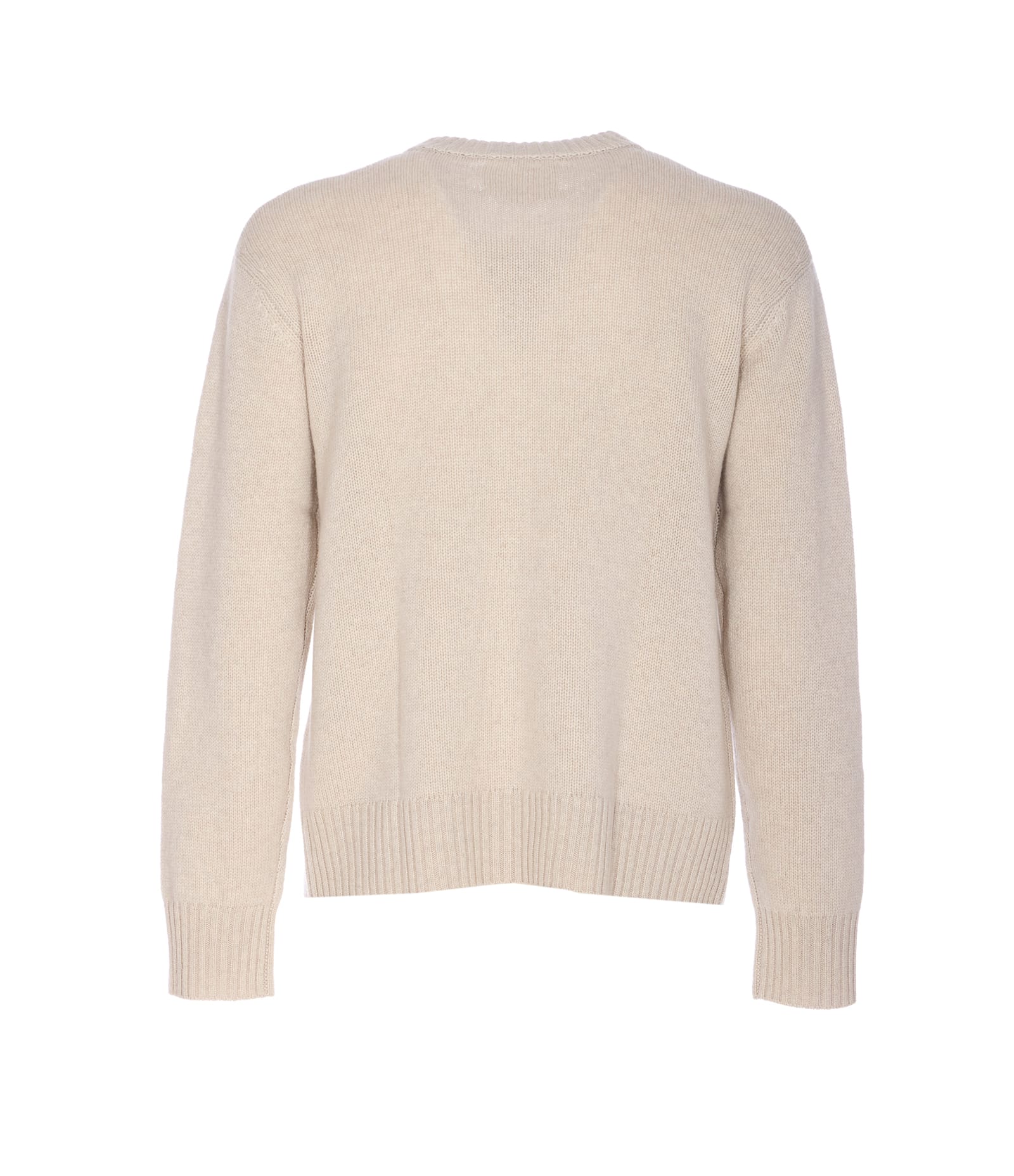 Lisa Yang Kristian Sweater In Neutral