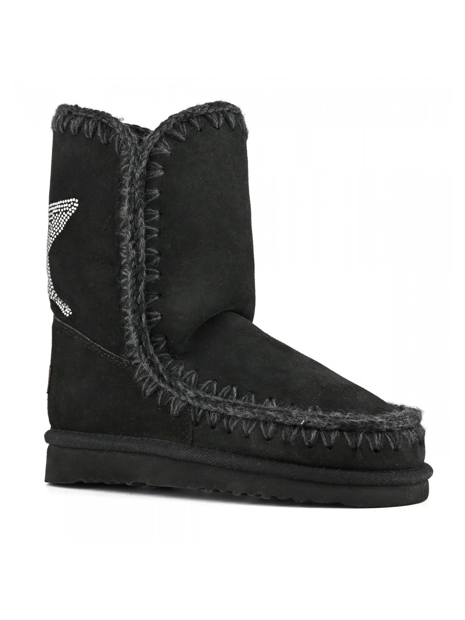 Shop Mou Black Eskimo 24 Hotfix Star