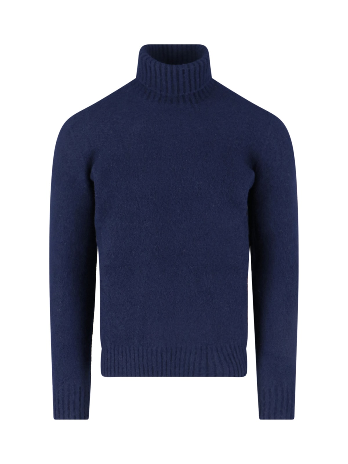 High Neck Sweater