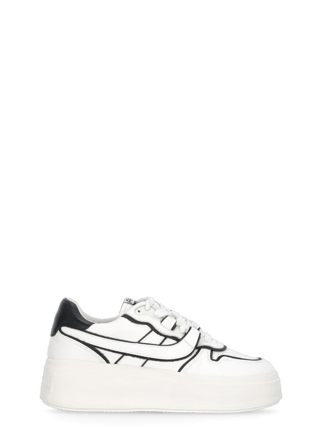 Match Bis Sneakers