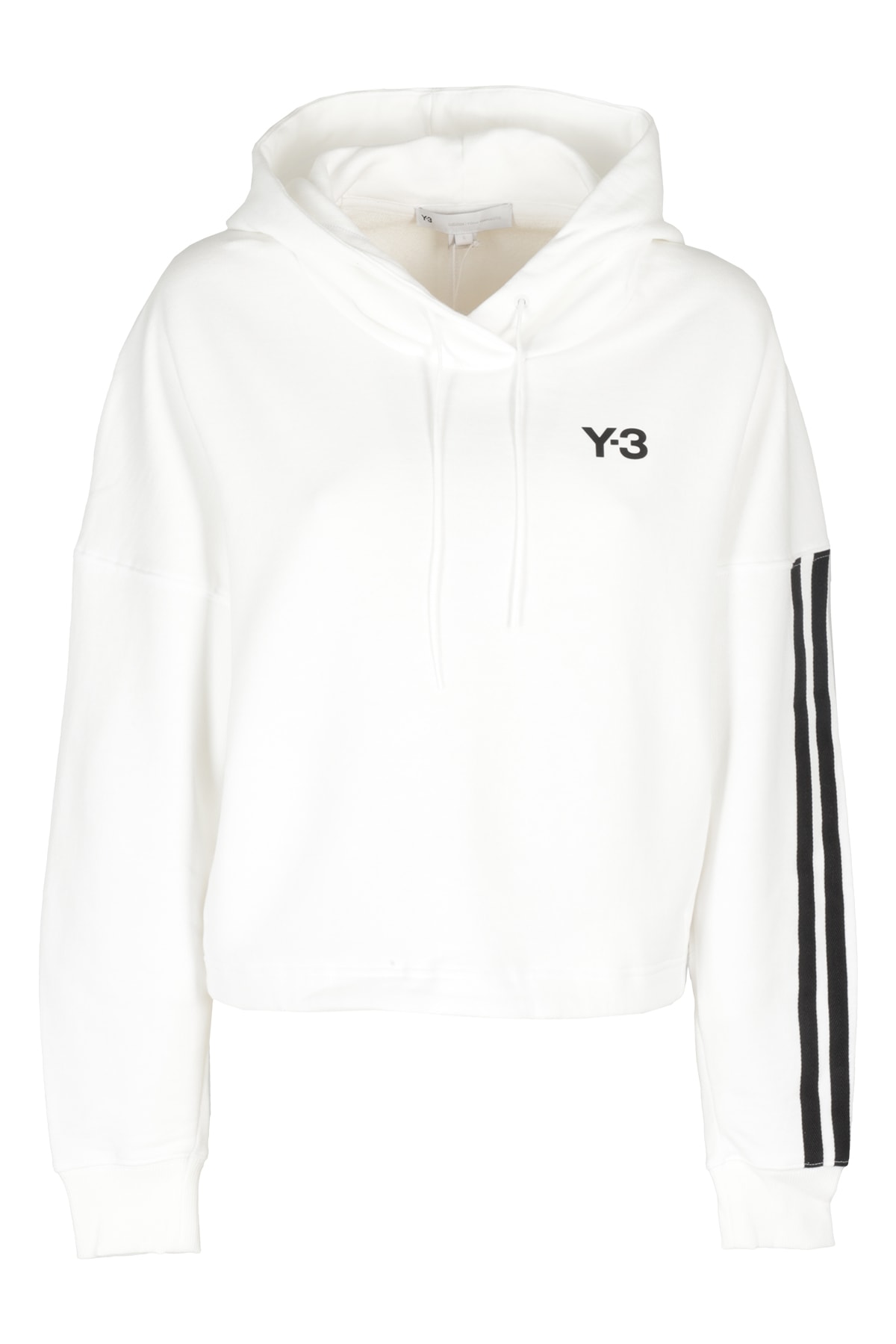 Y-3 Cappuccio