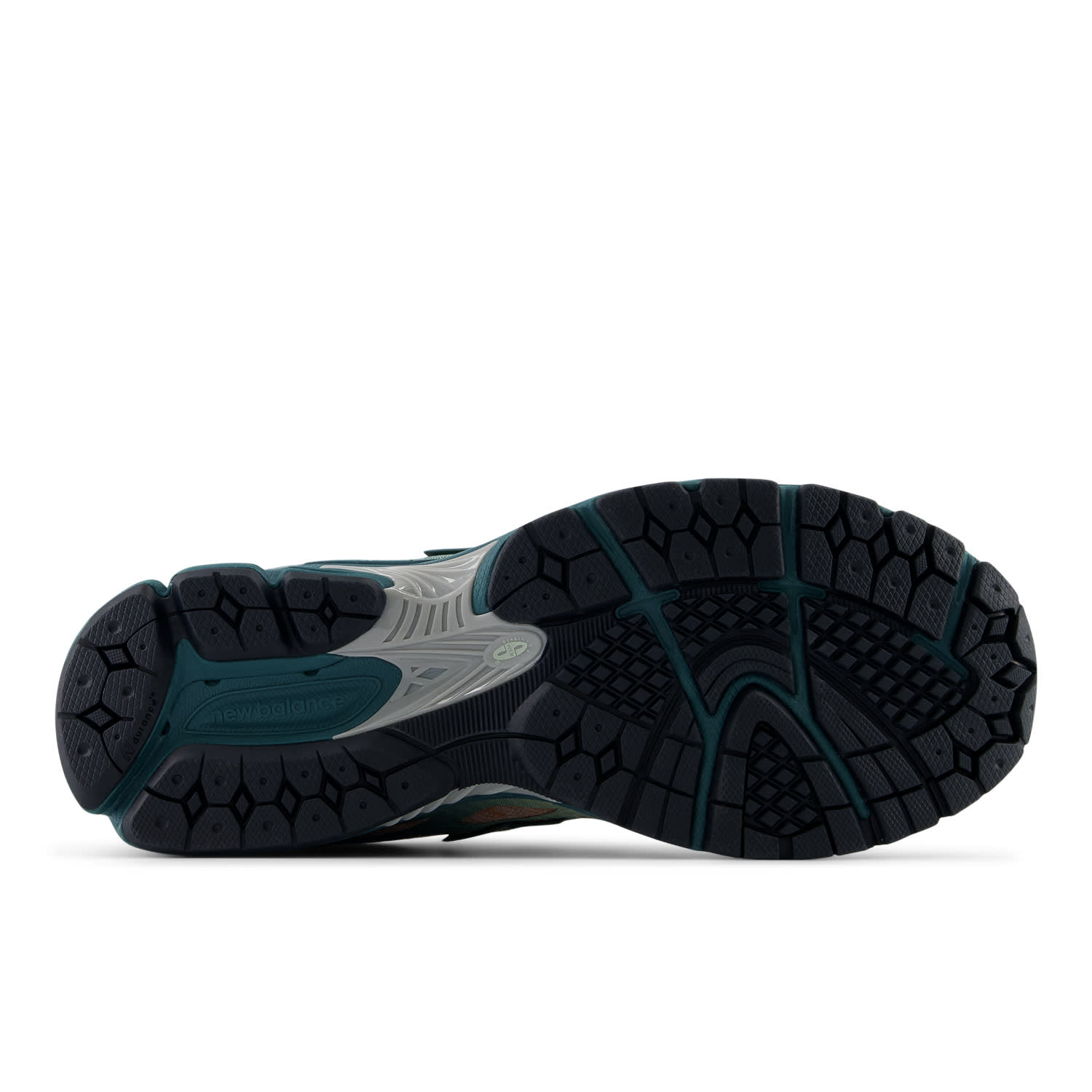 New Balance 1906 Sneakers In Green