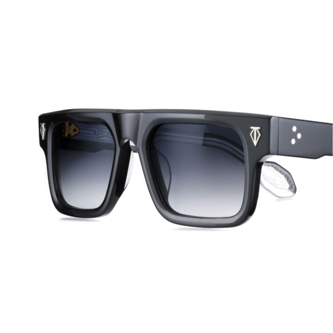 T Henri Sunglasses 959 In Black