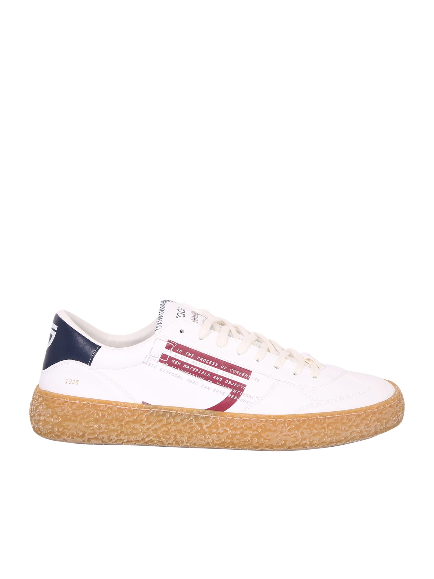 Cuore Low-top Sneakers