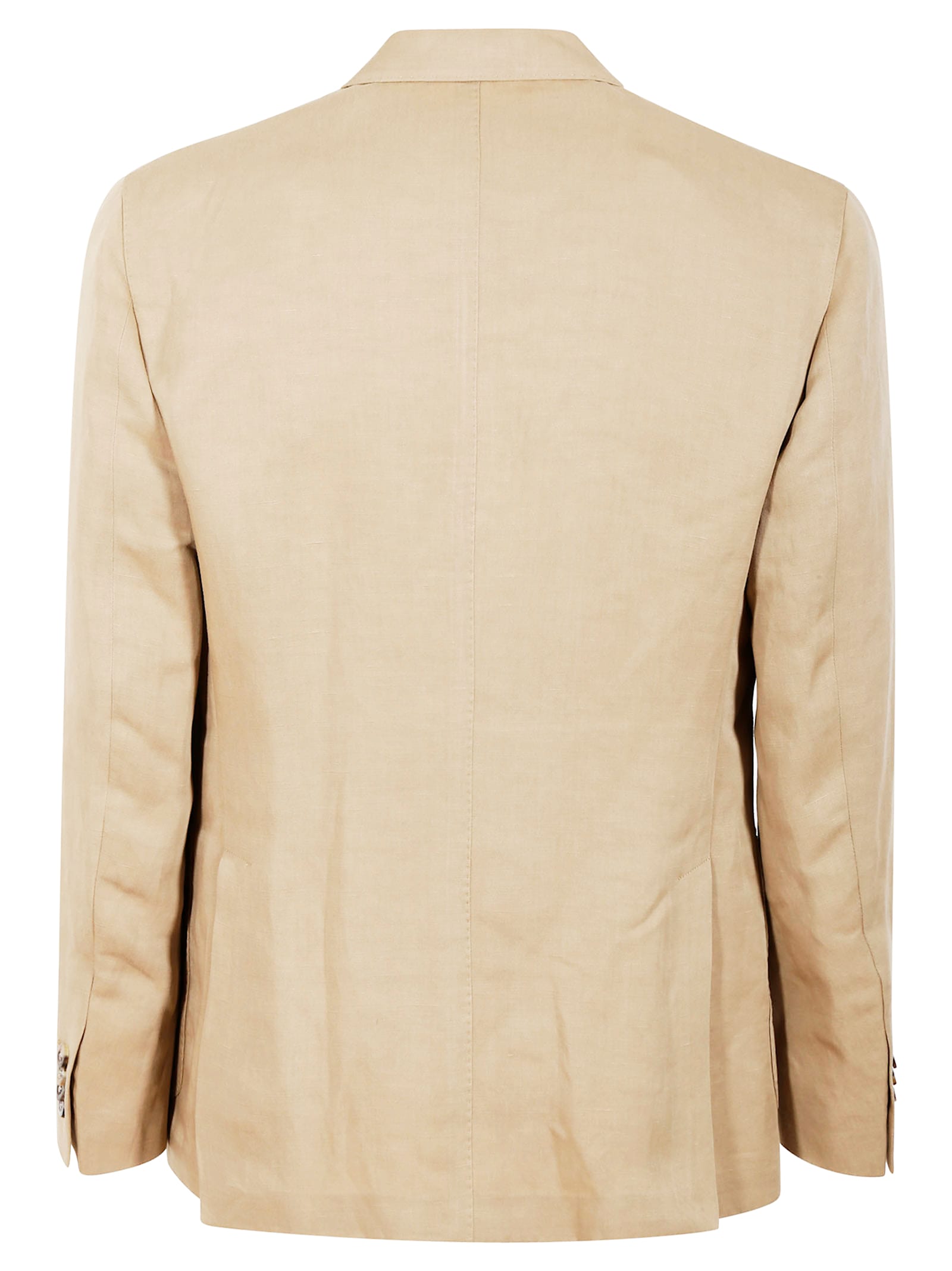 Boglioli Suit In Brown