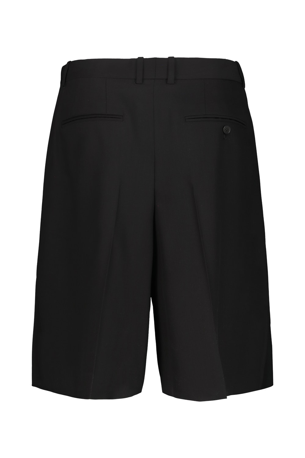 The Row Vesperis Shor In Black