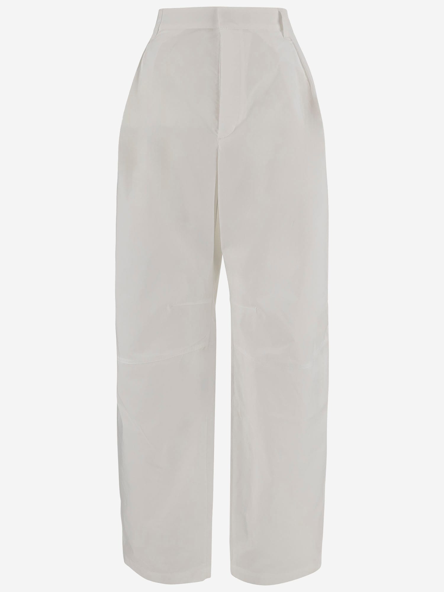 Cotton Blend Ariele Pants