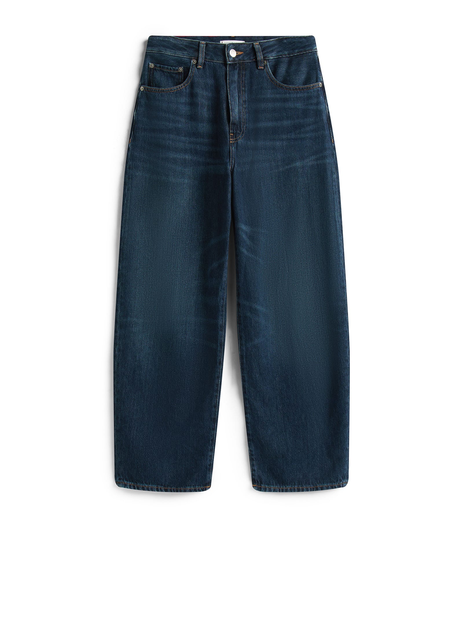 Tommy Hilfiger Trousers In Multi