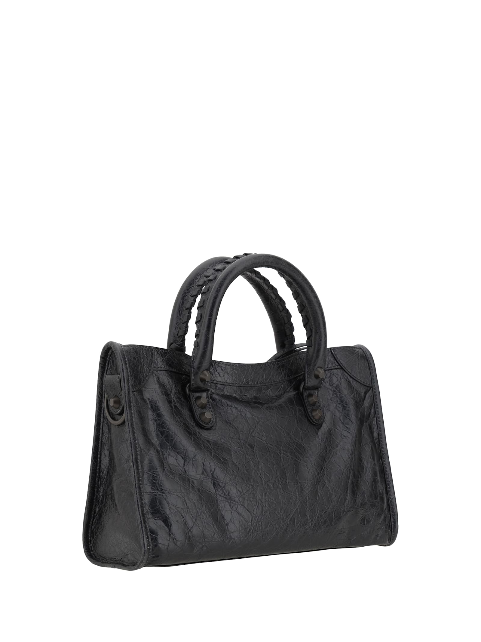 Balenciaga City Small Shoulder Bag