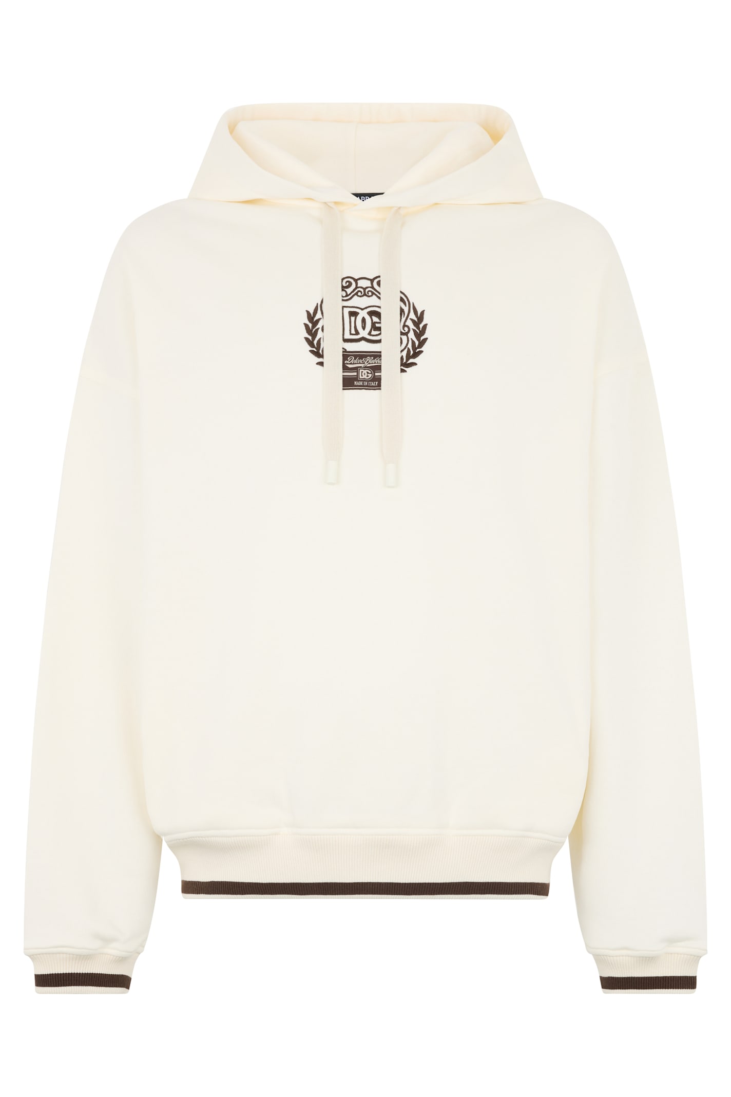 Cotton Hoodie