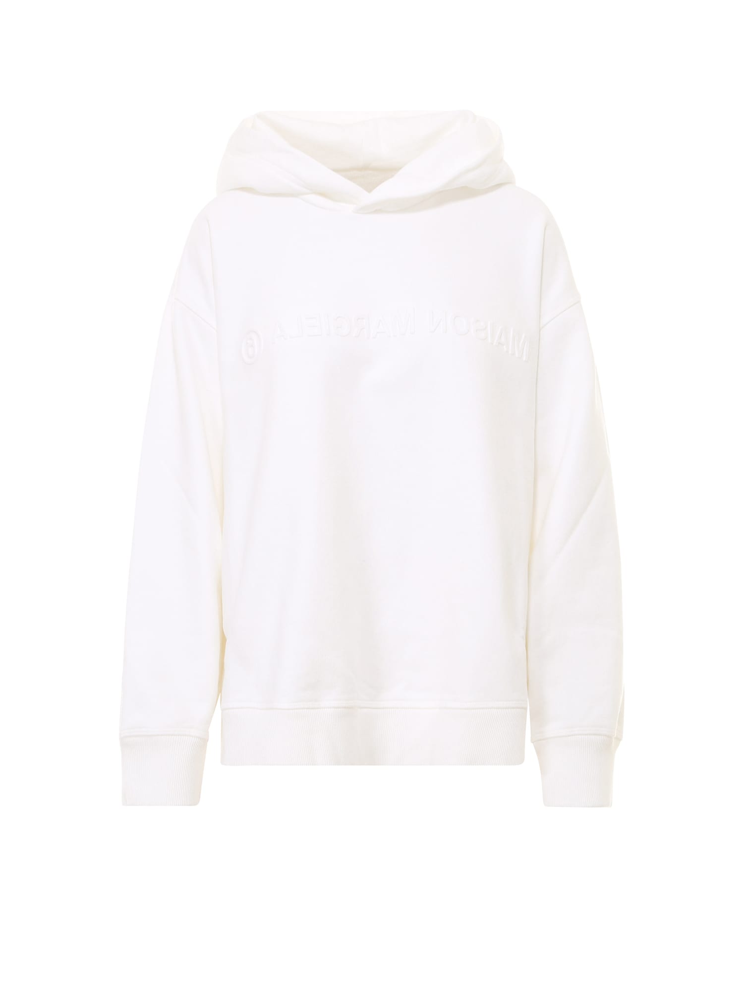 MM6 MAISON MARGIELA SWEATSHIRT,11568094