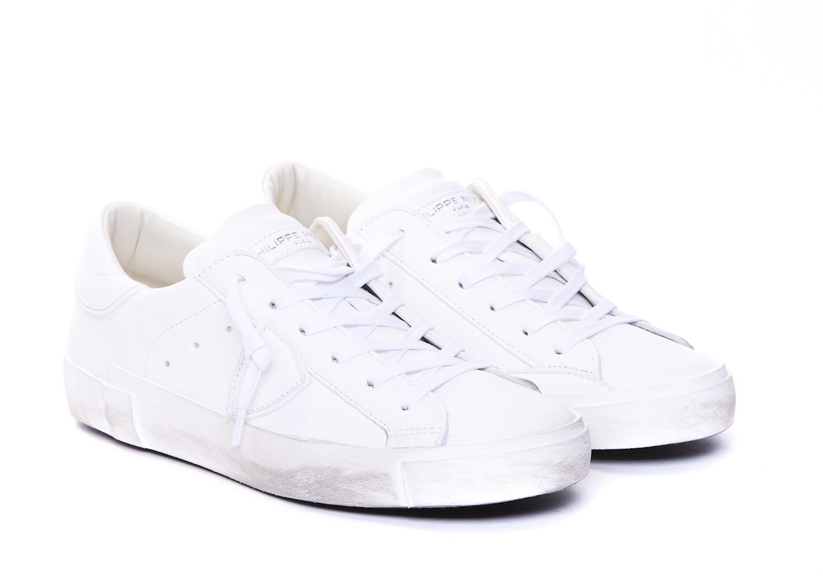 Philippe Model Sneakers