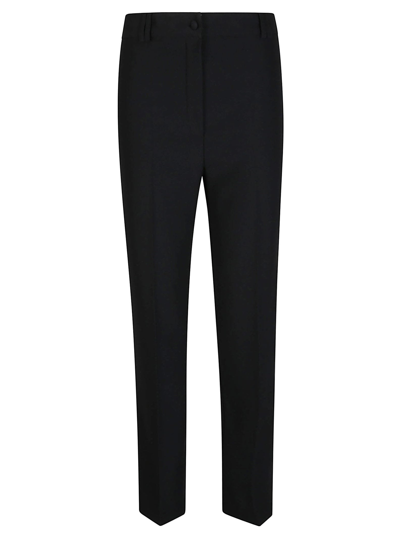 Trousers Black