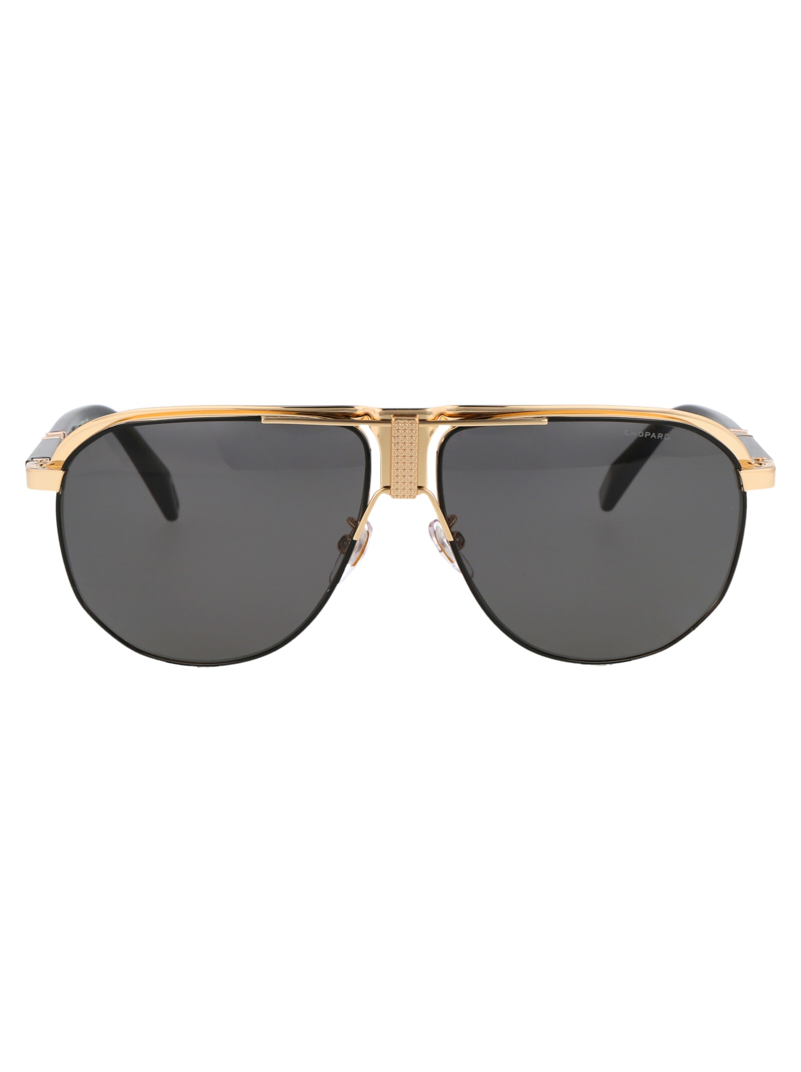 Chopard Schf82 Sunglasses