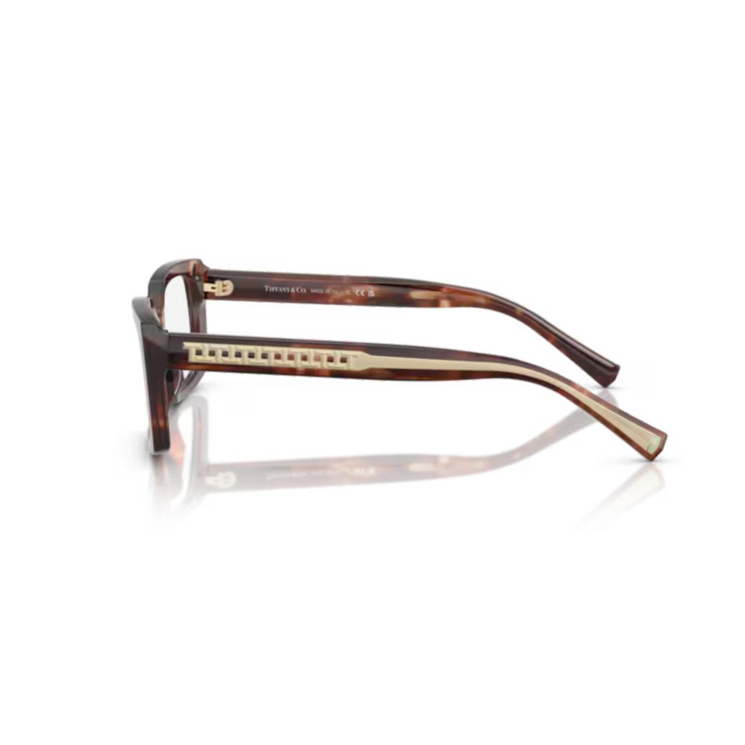 Tiffany &amp; Co. 2269u Vista8421 In Brown
