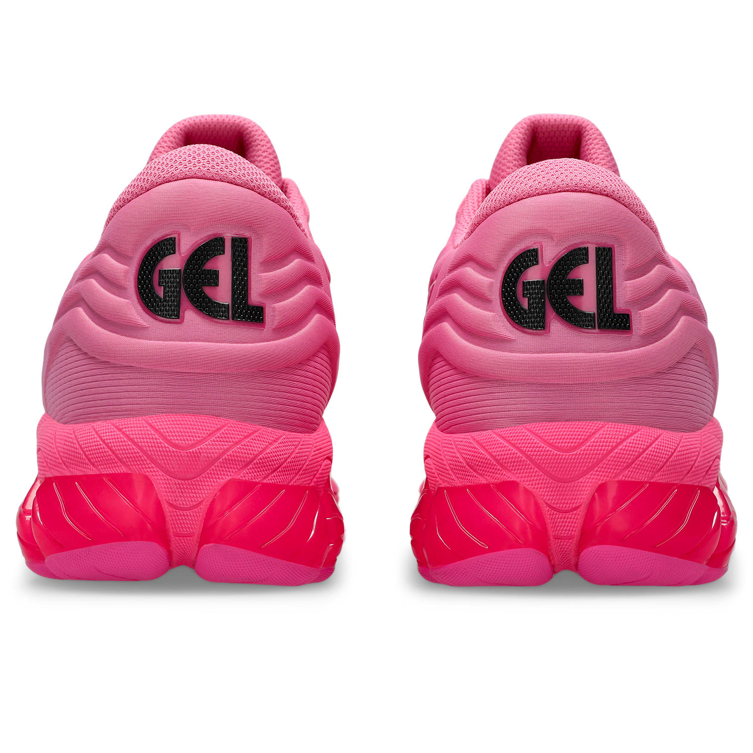 Asics Gel-quantium 360 Viii Emboss Low-top Sneakers