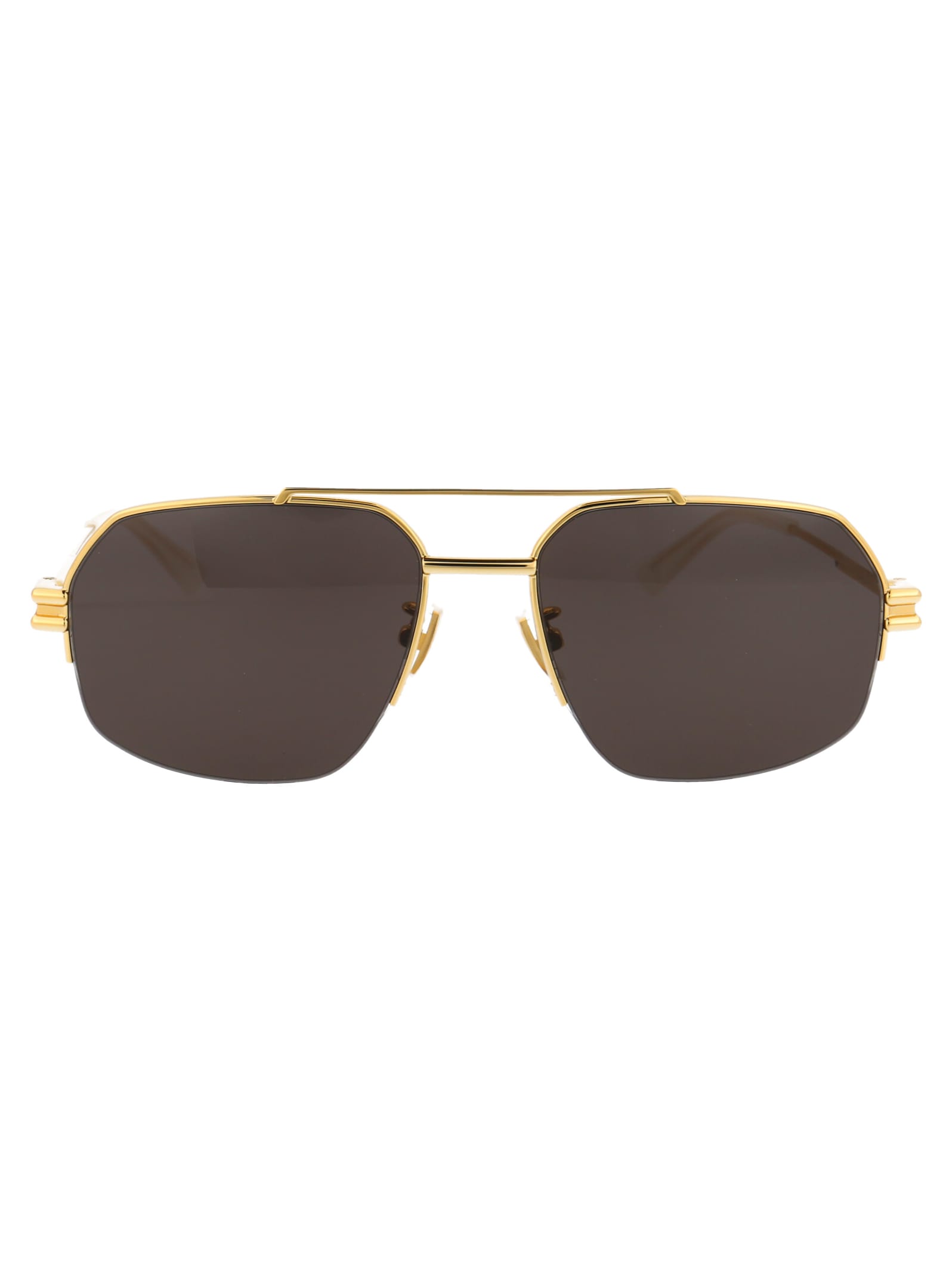 Bottega Veneta Eyewear Bv1127s Sunglasses